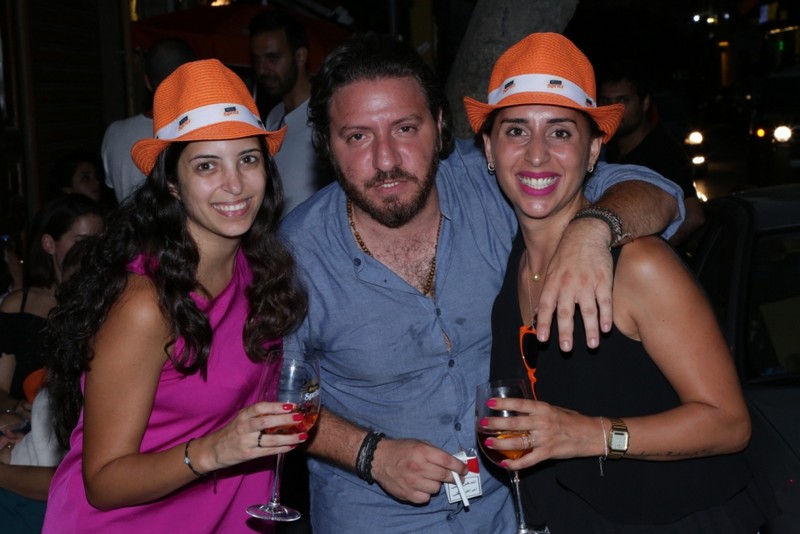 Spritz it up this summer with Aperol